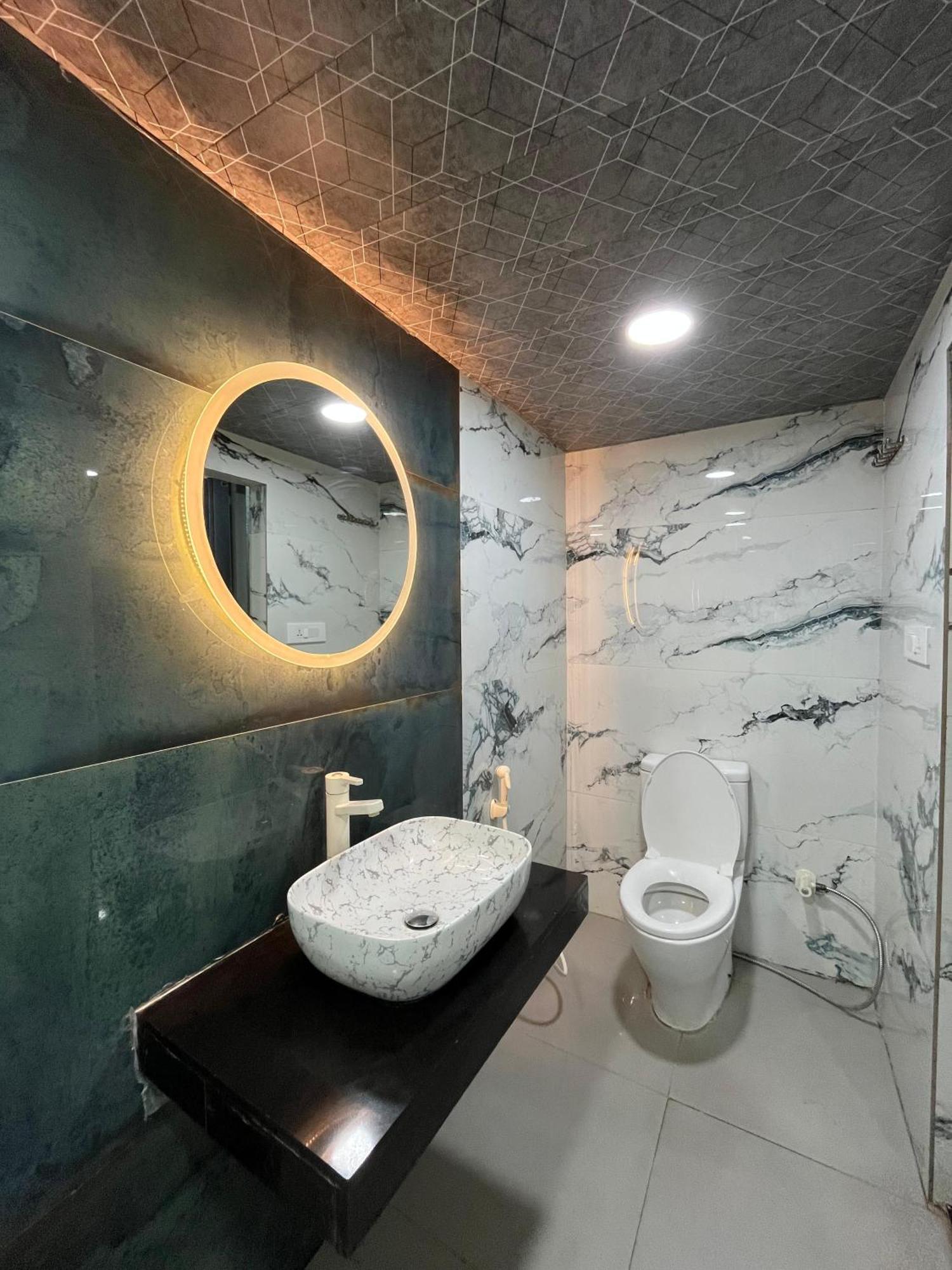 Hotel Shahjahan Агра Экстерьер фото