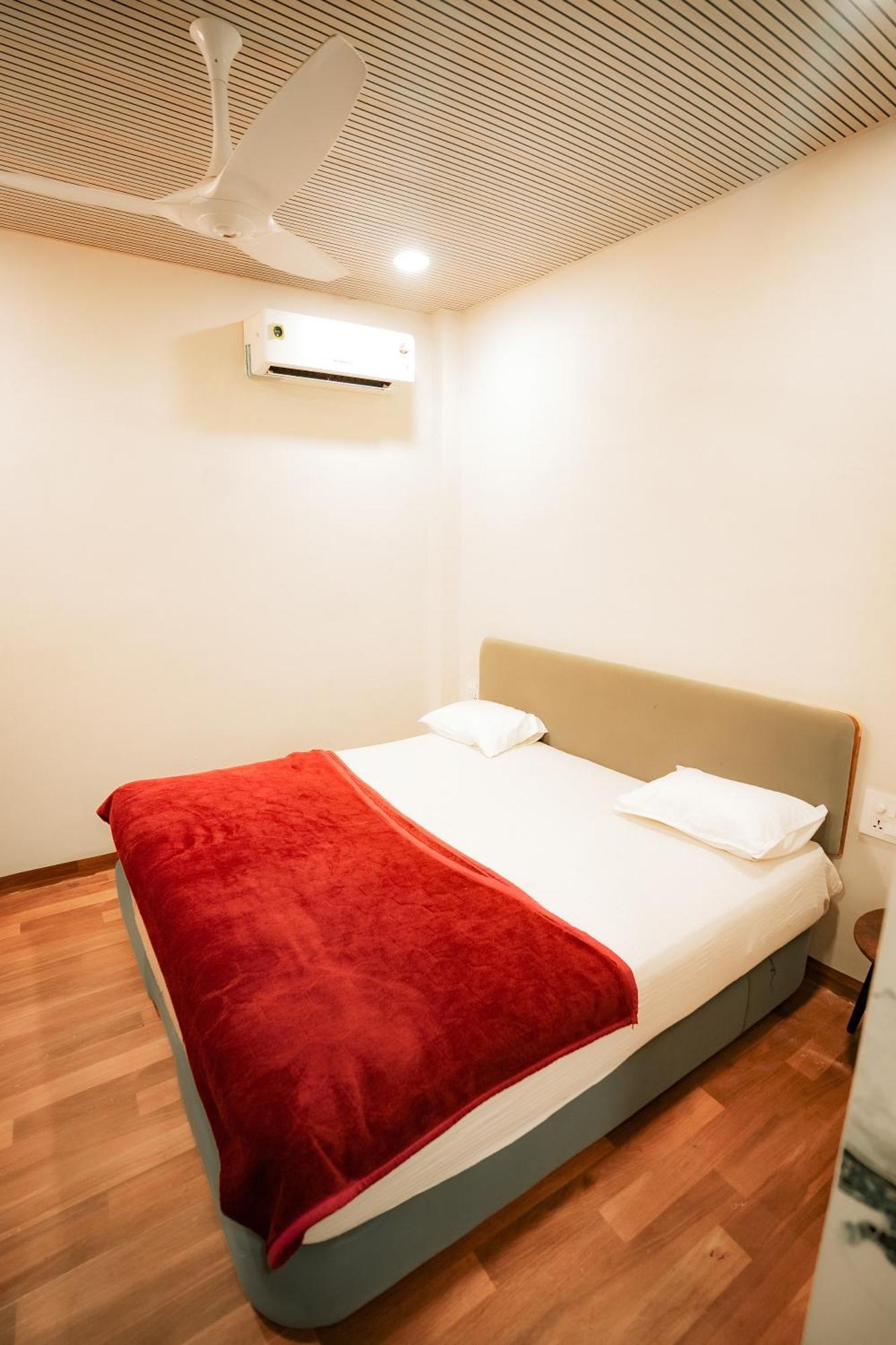 Hotel Shahjahan Агра Экстерьер фото