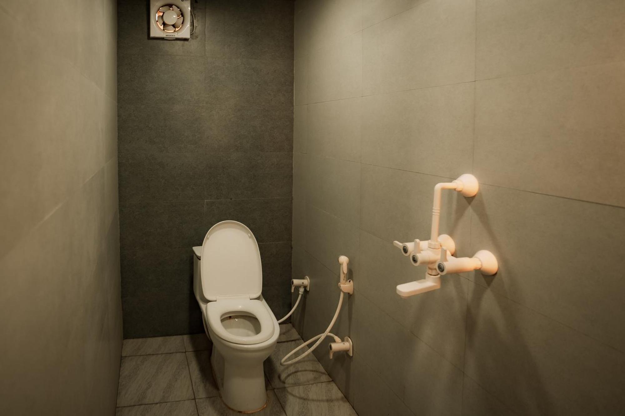 Hotel Shahjahan Агра Экстерьер фото