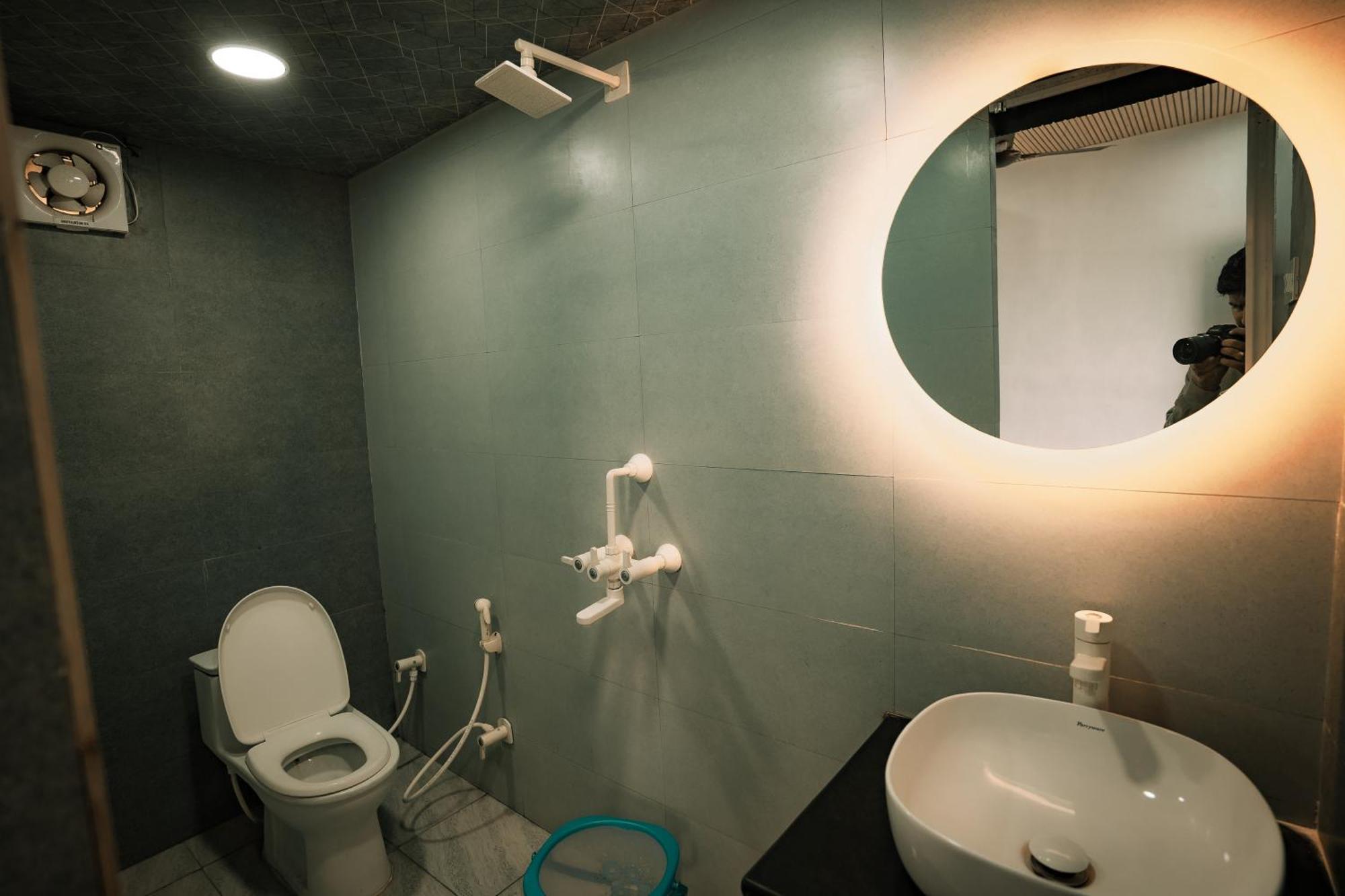 Hotel Shahjahan Агра Экстерьер фото