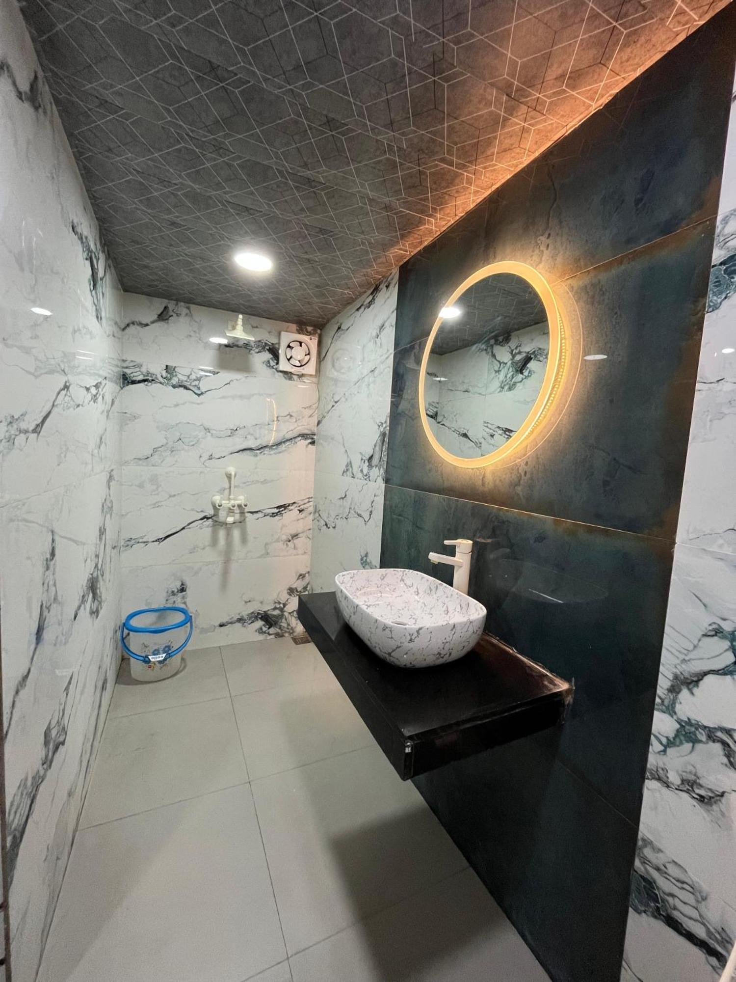 Hotel Shahjahan Агра Экстерьер фото